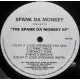 The Spank Da Monkey EP